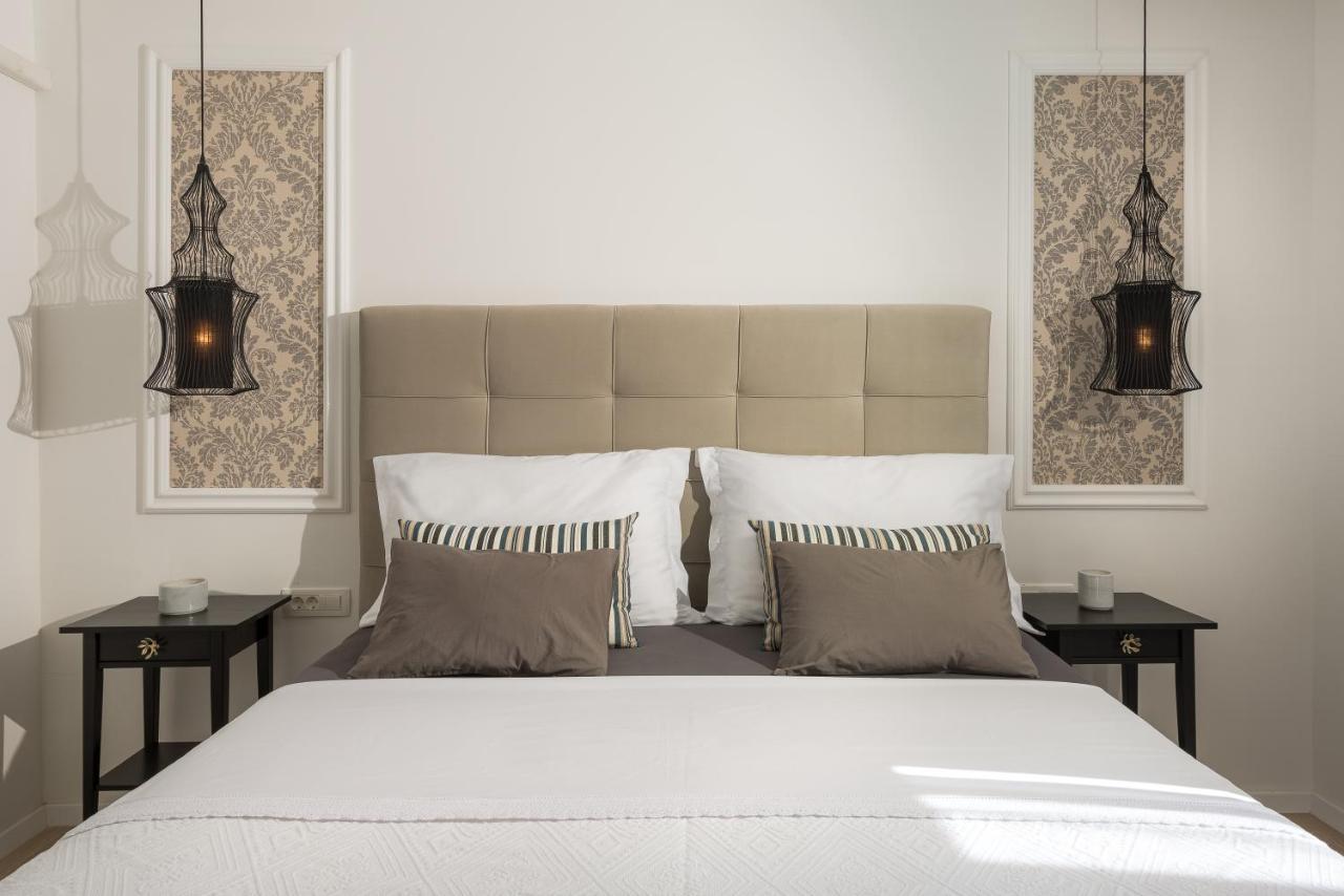 Villa Roko- The Spacious Luxury Trogir Kültér fotó
