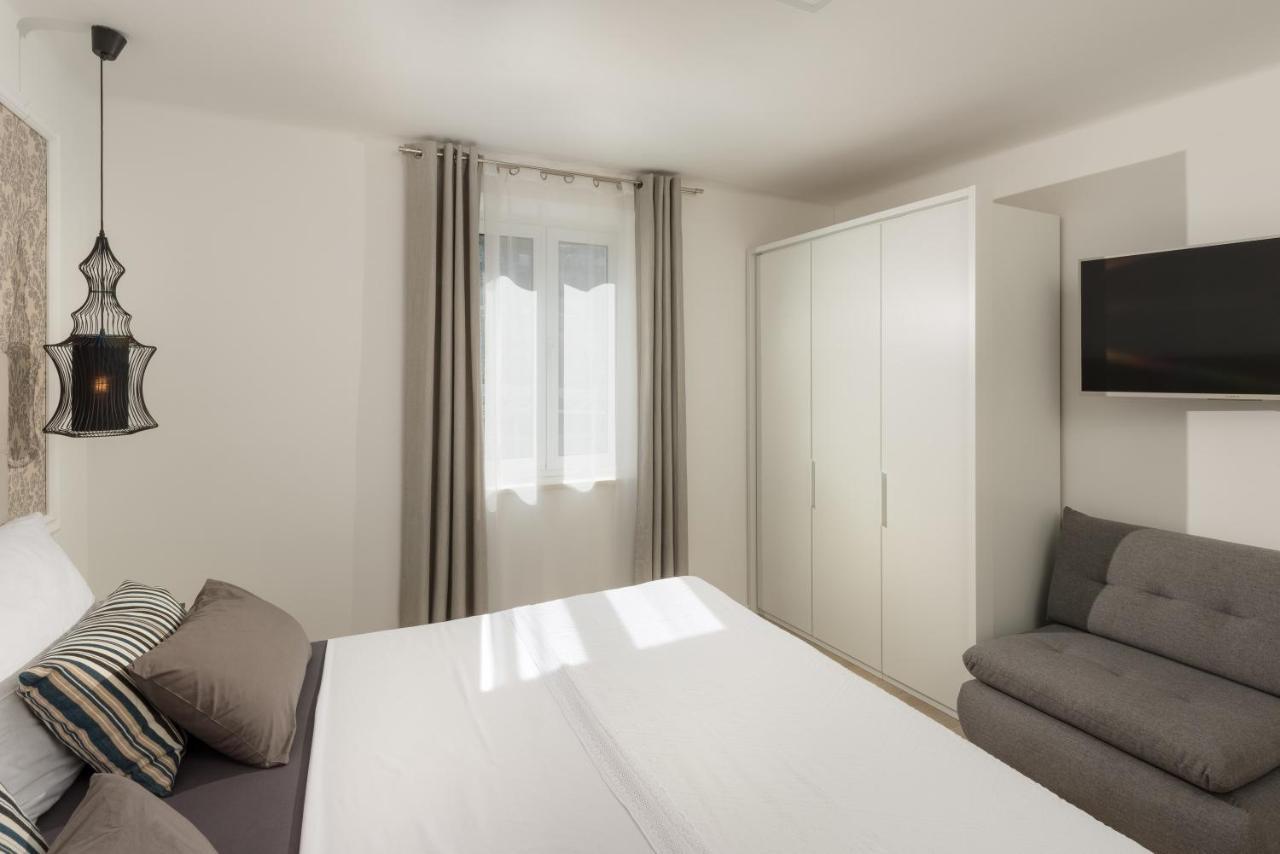 Villa Roko- The Spacious Luxury Trogir Kültér fotó