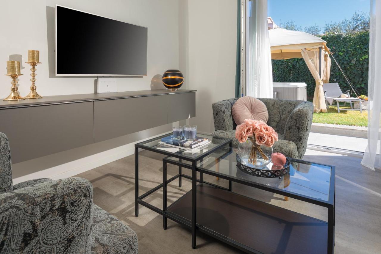 Villa Roko- The Spacious Luxury Trogir Kültér fotó